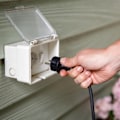 Pikkukuva 4 / 5: Hue Outdoor T-liitin + 2,5 m kaapeli