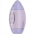 Miniatyrbillede 3 af 7: Satisfyer - Mission Control Lilac Small Double Impulse Vibrator