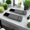 Miniatyrbild 2 av 2: Wrist-Ankle Bangels 1 kg x 2 pcs