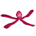 Pikkukuva 4 / 6: Koiran komeetat Alien Octo Pink M