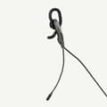 Miniatyrbild 5 av 9: PC headset | In-Ear | Mono | USB Type-A / USB Type-C™ | Vikbara Mikrofon | Grå / Svart