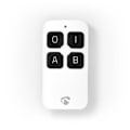 Miniatyrbild 4 av 9: SmartLife Fjärrkontroll | Zigbee 3.0 | Antal knappar: 4 | Android™ / IOS | Vit