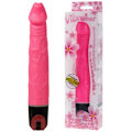 Pikkukuva 3 / 5: Baile - Vibrator Multispeed 21,5 cm Pinkki