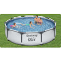 Miniatyrbillede 4 af 7: Ramme havepool 305 x 76 cm 17in1 Bestway 56406