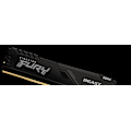 Pikkukuva 6 / 9: Kingston FURY Beast DDR4 3600 MHz CL18 32 Gt - muistimodulipakkaus