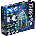 Pikkukuva 1 / 3: Geomag Glow Recycled 25 Pcs