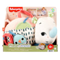 Pikkukuva 3 / 5: Fisher-Price Tummy Time Roaming Rhino