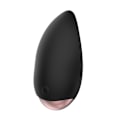 Miniatyrbillede 10 af 10: Coquette Chic Desire - Clitorial Stimulator Sort / Guld Drop
