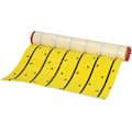 Miniatyrbillede 3 af 6: Knock Off Fly Roll Yellow 7 M