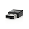 Miniatyrbillede 5 af 7: Netværk dongle | Wi-Fi | AC600 | 2.4/5 GHz (Dual Band) | USB2.0 | Wi-Fi-hastighed total: 600 Mbps | Windows 10 / Windows 11 / Windows 8