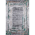 Pikkukuva 3 / 9: Matto (120 x 180) Woopamuk020