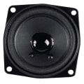 Miniatyrbillede 4 af 4: Full-range højttaler 6,5 cm (2,5") 4 Ohm