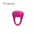 Pikkukuva 6 / 8: Nalone - Vibrating Love Pink värinäsormus
