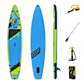 Pikkukuva 1 / 5: Hydro-Force Aqua Excursion Tech Sup 381X79X15 Cm