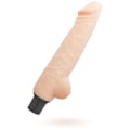 Miniatyrbillede 5 af 6: Loveclone - Harald Self Lubrication Vibrator 24 Cm -O- 4 Cm