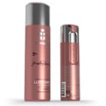 Miniatyrbild 2 av 3: Swede - Fruity Love Lubricant Sparkling Strawberry Wine 50 Ml
