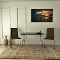 Miniatyrbild 1 av 6: Bord Sandalf Square - Royal