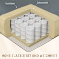 Miniatyrbillede 7 af 10: Afslapningsstol, Massagefunktion, Elektrisk Tv-Stol, 8 Vibrationshoveder, Vippefunktion, Drejelig, Fjernbetjening, Sidelomme, Imiteret Læder, Grå