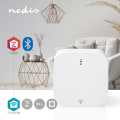 Miniatyrbillede 2 af 9: SmartLife Gateway | Bluetooth® / Zigbee 3.0 | 50 Enheder | Strømforsyning | Android™ / IOS | Hvid
