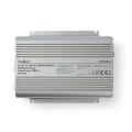 Miniatyrbild 4 av 6: Växelriktare med modifierad sinusvåg | Inspänning: 24 V DC | Enhetens utgångsanslutning: Type F (CEE 7/3) | 230 V AC 50 Hz | 1000 W | Toppeffekt: 2400