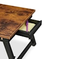 Miniatyrbild 8 av 8: Höjdjusterbart bord för bärbar dator