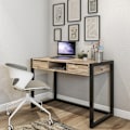 Miniatyrbillede 1 af 7: Study Desk Ogene