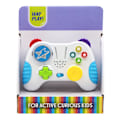 Miniatyrbillede 2 af 2: W2Play My First Game Controller