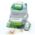 Miniatyrbild 2 av 5: Ecobot Robot