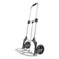 Miniatyrbillede 1 af 7: Foldevogn aluminium 70kg