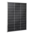 Miniatyrbillede 3 af 5: Bifaciale solpaneler, 2 x 100W N-Type Mono, MC4
