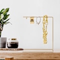 Miniatyrbild 3 av 8: Smyckesställ Organizer TK-005