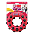 Miniatyrbillede 3 af 6: KONG Dotz Circle Large