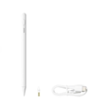 Miniatyrbillede 9 af 9: Stylus stylus til iPad Smooth Writing 2 med opladningsindikator, hvid