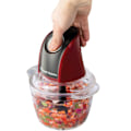 Pikkukuva 3 / 3: Mini Hacker 27130-56 Desire Mini Chopper