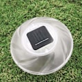 Pikkukuva 5 / 7: Flowclear Solar Float -lamppu