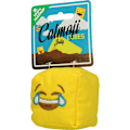 Miniatyrbild 3 av 6: Emoji Cat Cube Jolly (med MadNip)