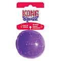 Miniatyrbillede 4 af 6: KONG Squeezz Ball Medium (Assort.)