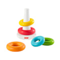 Pikkukuva 3 / 5: Fisher-Price Rock-A-Stack Rengastorni