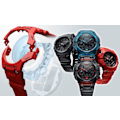 Pikkukuva 4 / 5: CASIO G-SHOCK Mod. OAK EVOLUTION - ALL BLACK