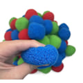 Miniatyrbillede 3 af 6: Tr-Vandbombe 100 Stk