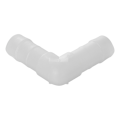 Miniatyrbillede 3 af 4: Vandslangetilslutning 90 grader 12mm pr stk