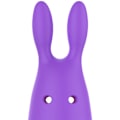 Miniatyrbillede 6 af 8: Womanvibe - Bugsy Silikone Kanin Stimulator