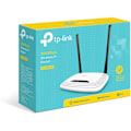 Miniatyrbild 4 av 4: TP-LINK TL-WR841N - WiFI-router