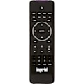 Miniatyrbillede 3 af 3: DABMAN i150 Compact Hybrid Radio til Internet / DAB+ / FM Sort