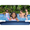 Miniatyrbillede 5 af 11: Ramme havepool 366 x 76 cm 16 i 1 Bestway 56681
