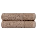 Pikkukuva 2 / 6: Käsipyyhesetti (2 kpl) Sultan - beige