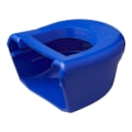 Pikkukuva 4 / 7: Soft Dock liitännän sininen 98x69x110mm