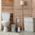 Pikkukuva 2 / 7: WC-paperiteline hyllyllä