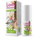 Pikkukuva 2 / 2: Intimateline - Lady Cream Stimulating Cream For Her 30 ml