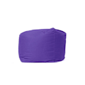 Pikkukuva 6 / 6: Garden Pouff Square Pouf - violetti